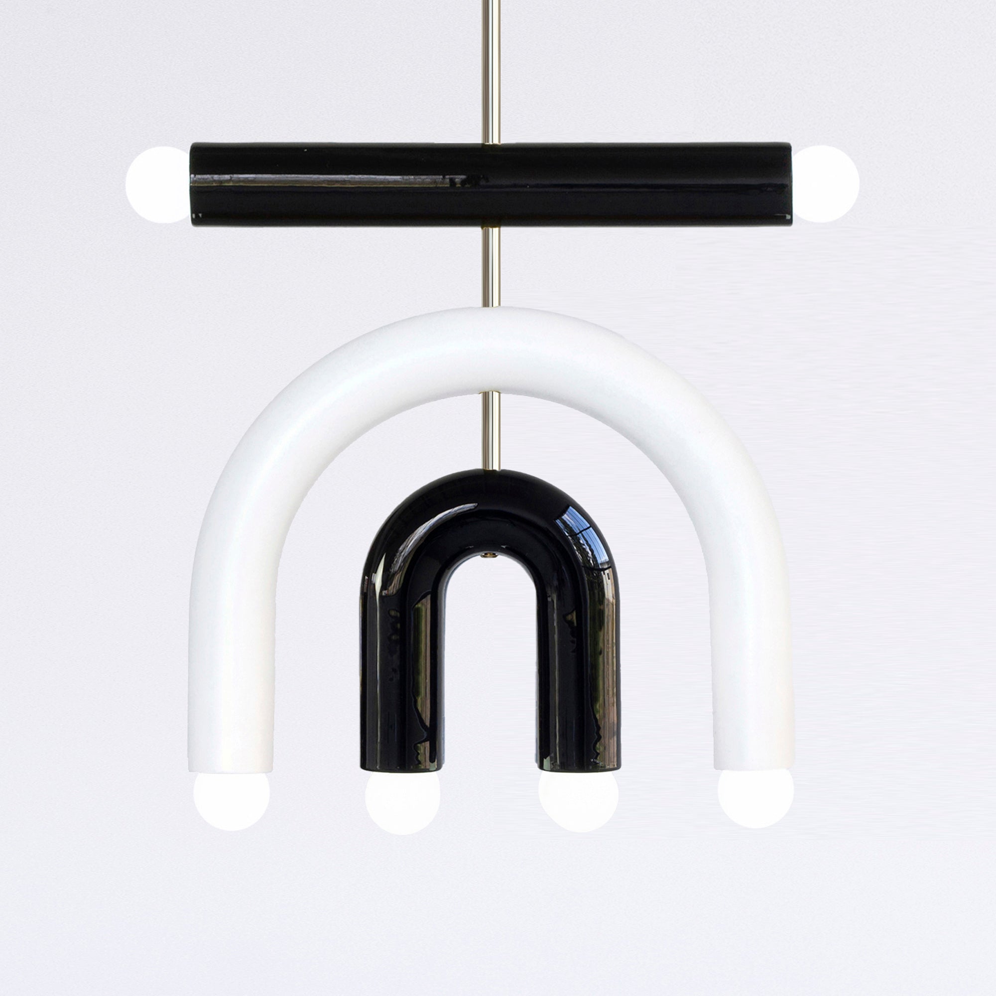 TRN Pendant Lamp — D1