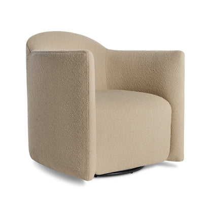 About Face Swivel Lounge Chair