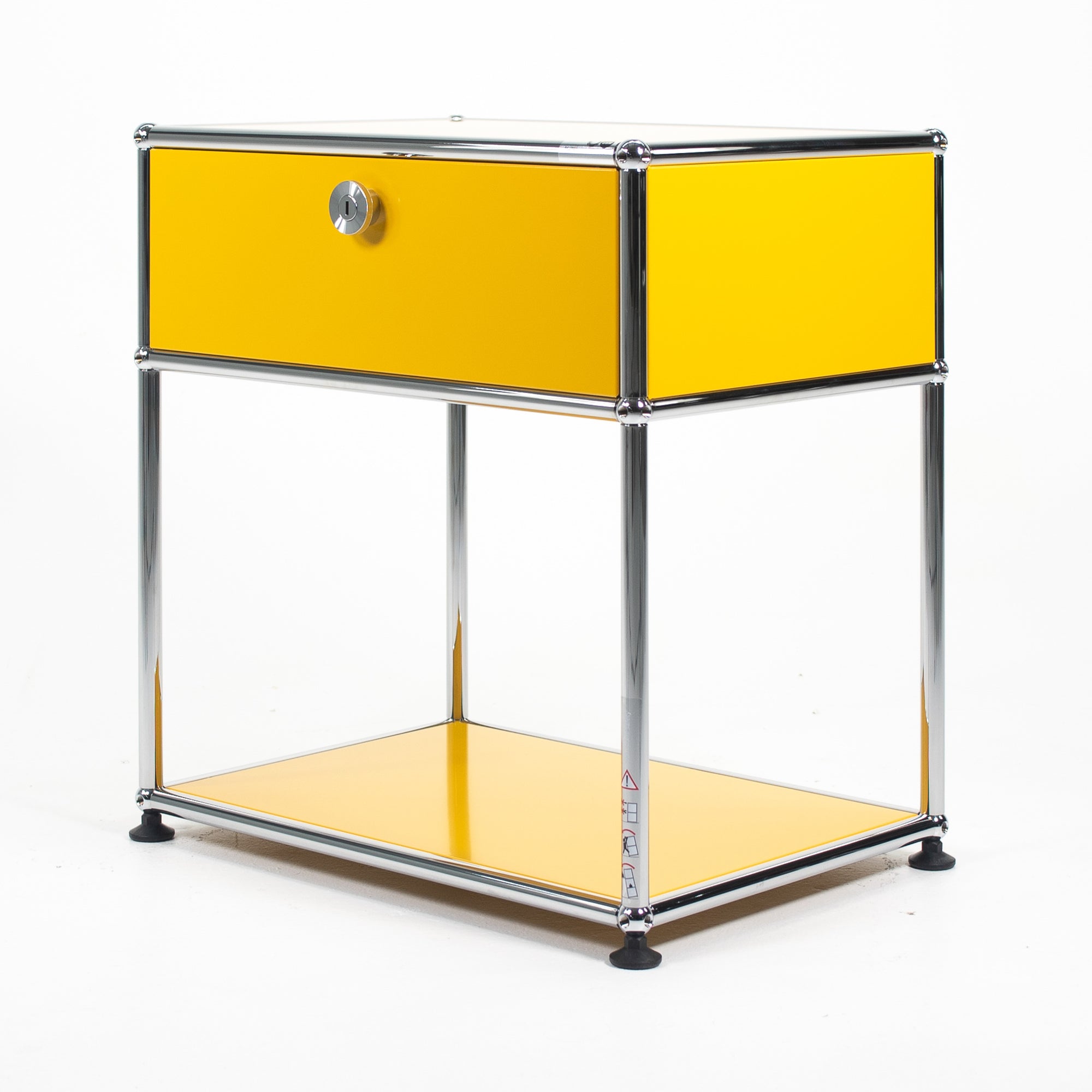 USM Haller Nightstand — P2