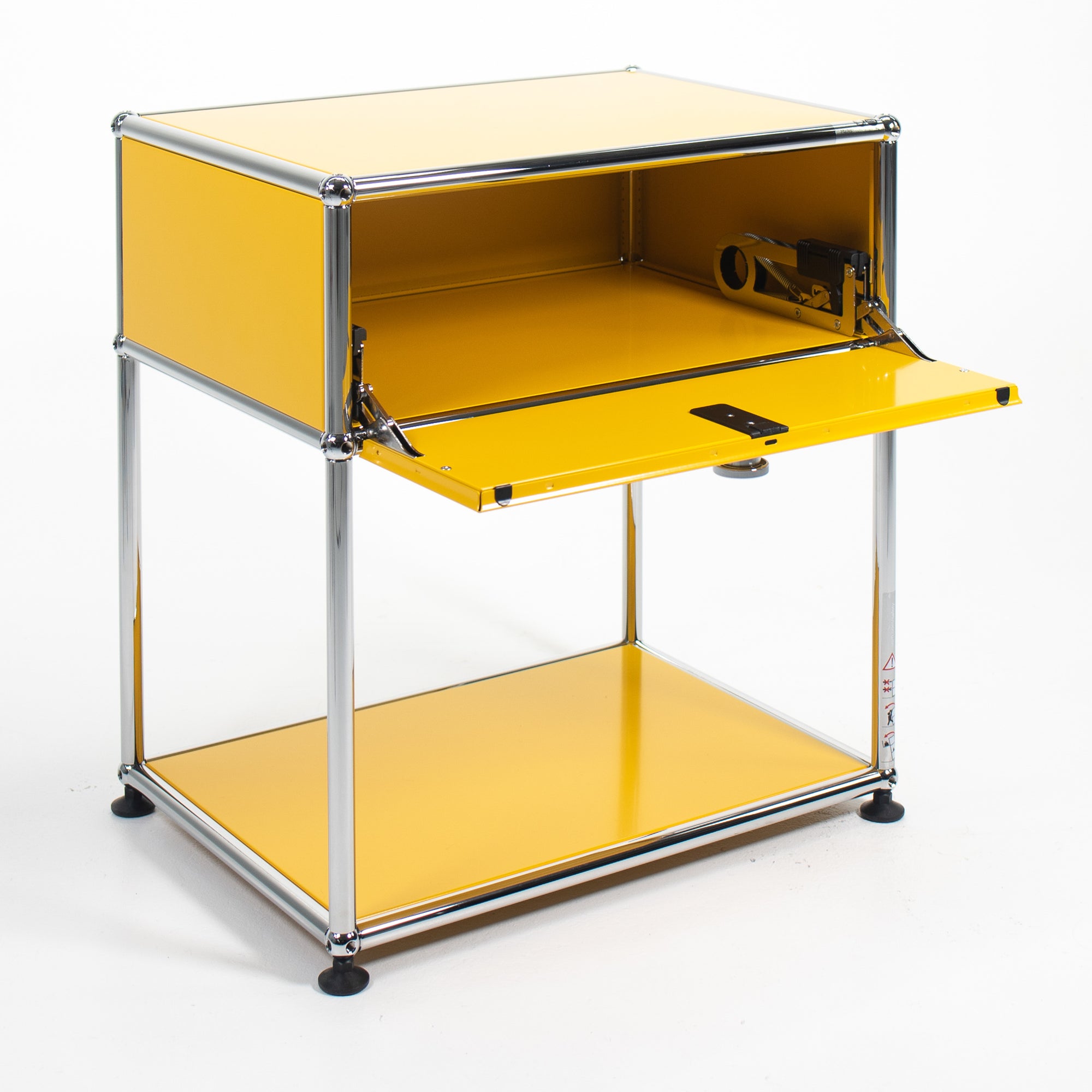 USM Haller Nightstand — P2