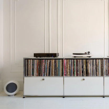 USM Haller Credenza — C2A