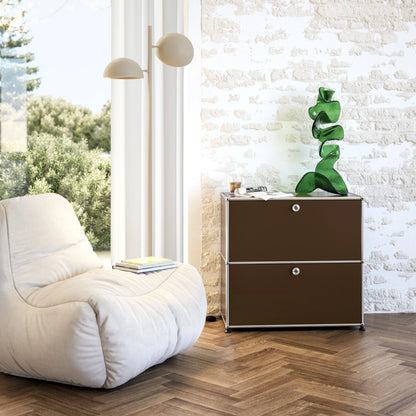 USM Haller Cabinet — C1A18