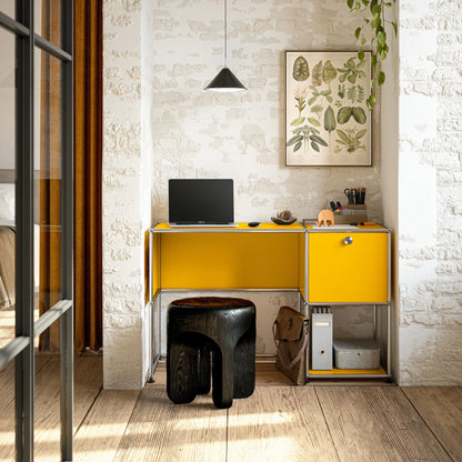 USM Haller Modular Desk — A1