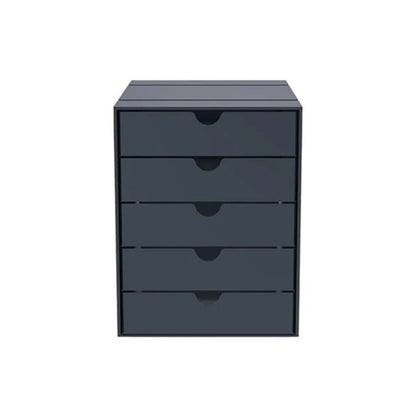 USM Inos 5 Drawer Set