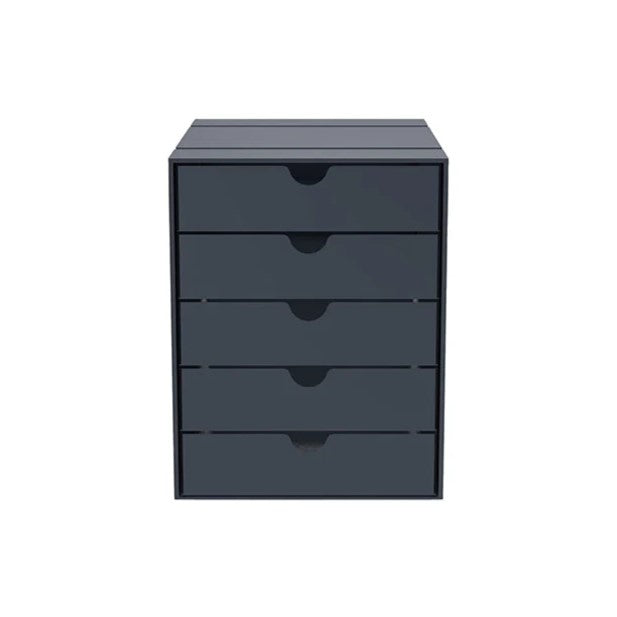 USM Inos 5 Drawer Set