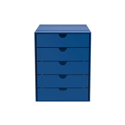 USM Inos 5 Drawer Set
