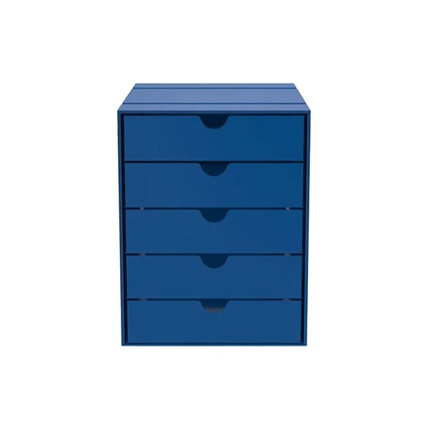 USM Inos 5 Drawer Set