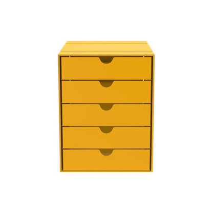 USM Inos 5 Drawer Set