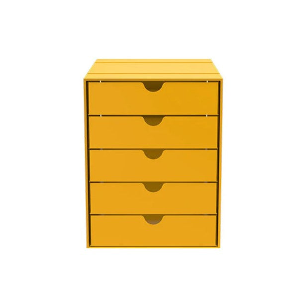 USM Inos 5 Drawer Set