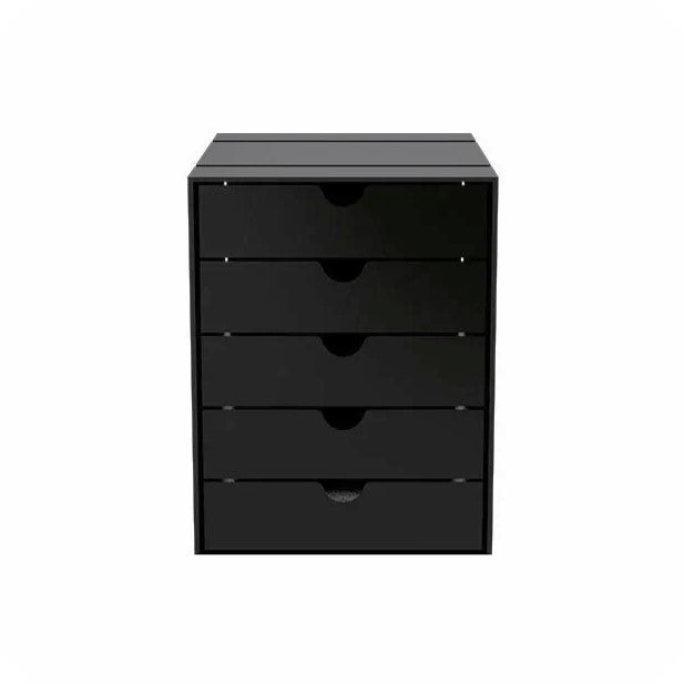 USM Inos 5 Drawer Set