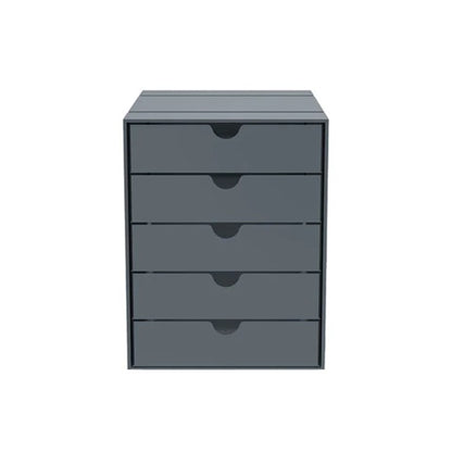 USM Inos 5 Drawer Set