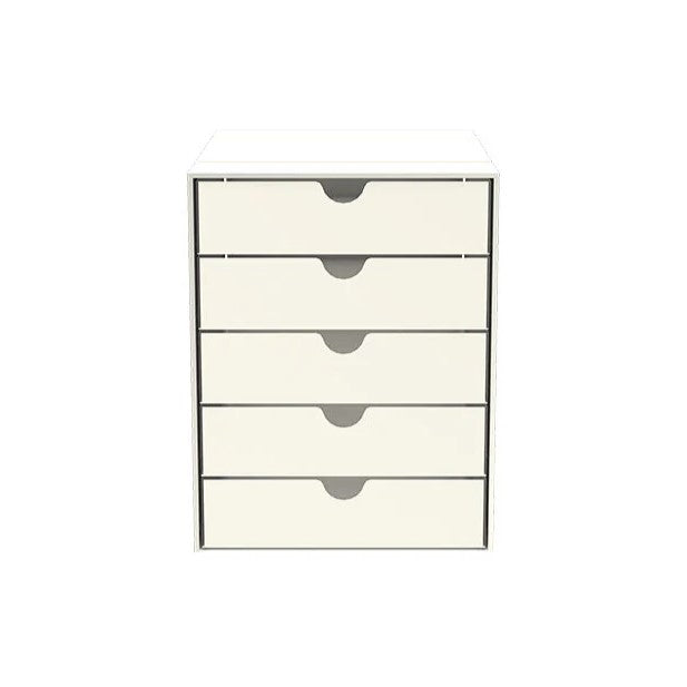 USM Inos 5 Drawer Set