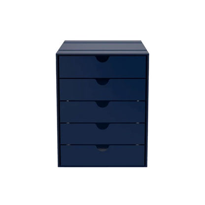 USM Inos 5 Drawer Set