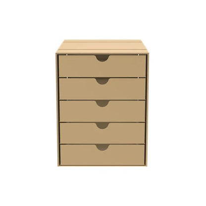 USM Inos 5 Drawer Set