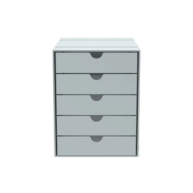 USM Inos 5 Drawer Set