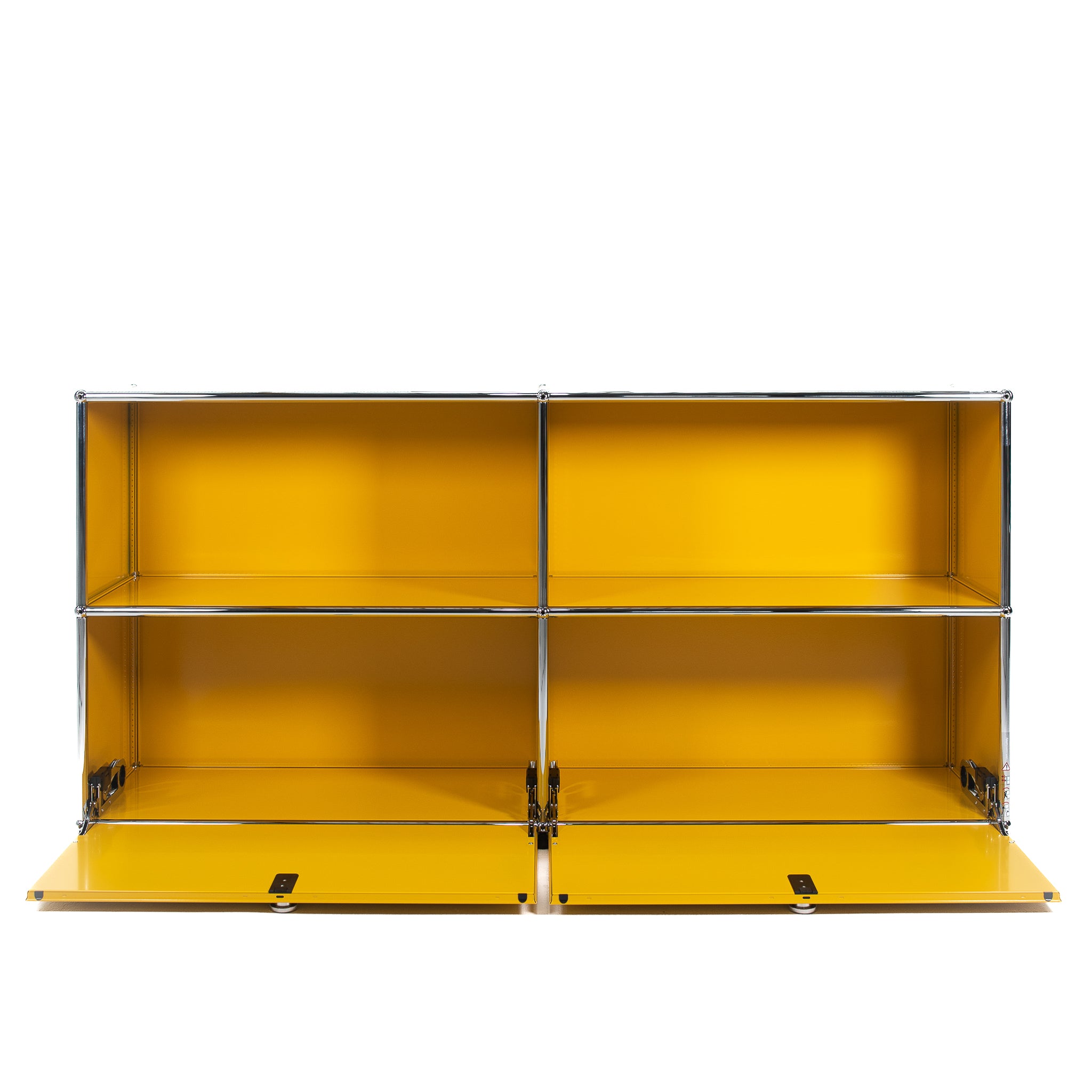 USM Haller C2A Credenza