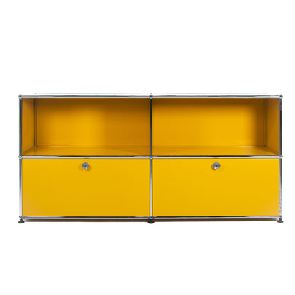 USM Haller C2A Credenza