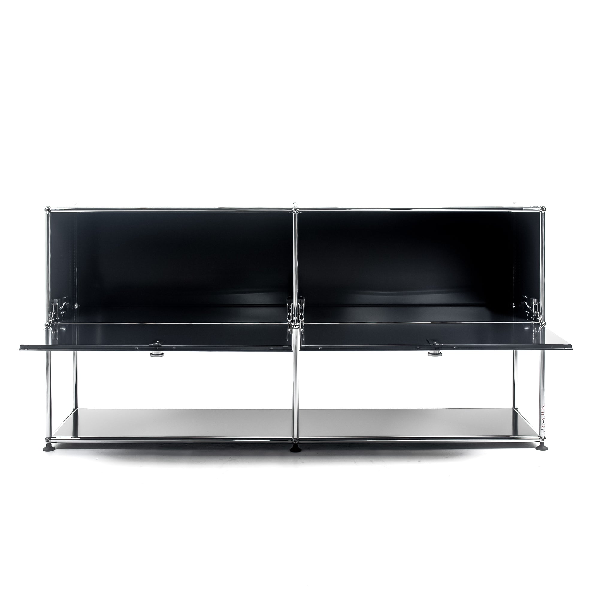 USM Haller Credenza — F2