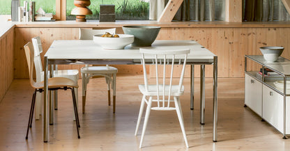 USM Haller Table — T59/T69