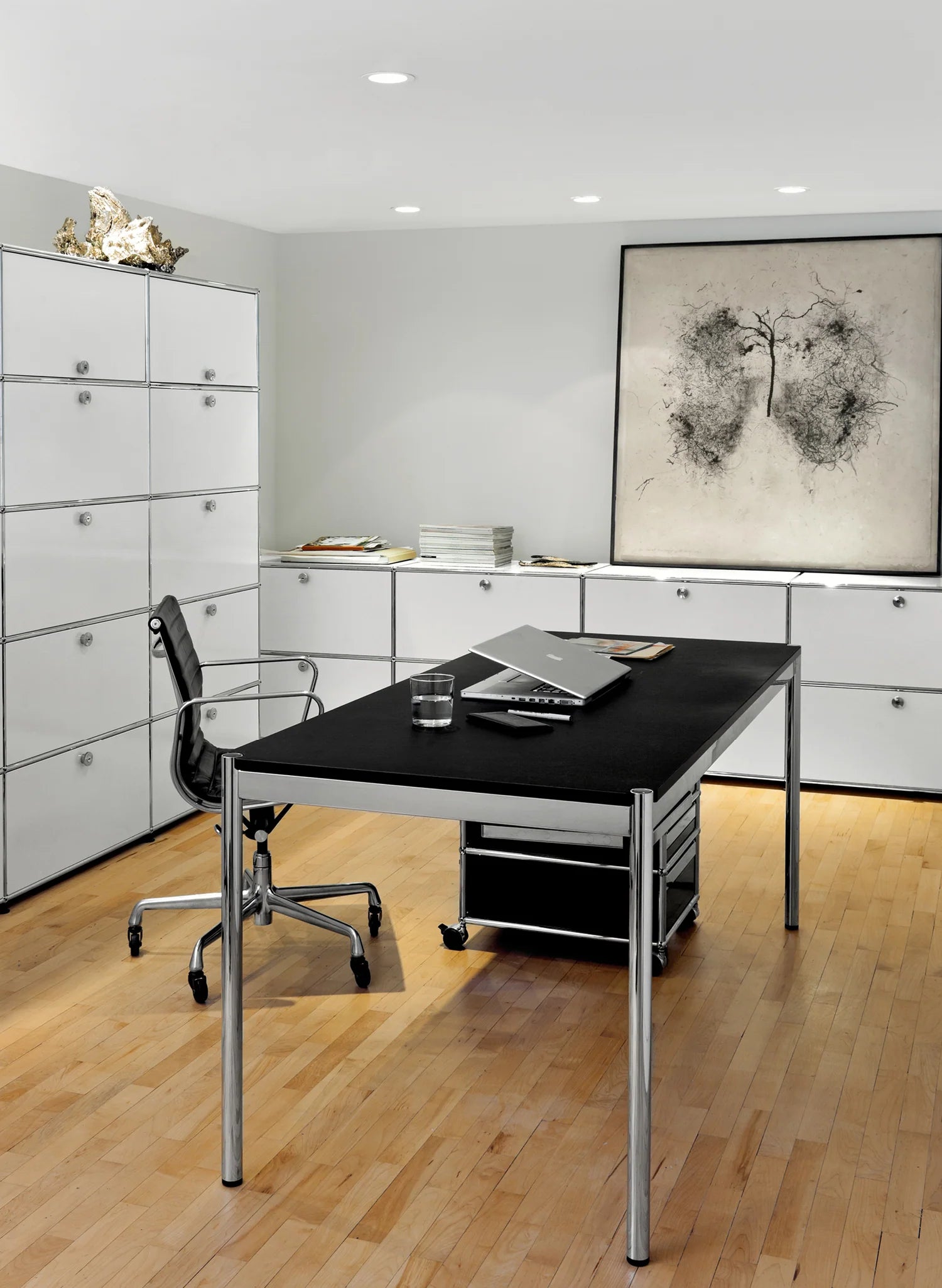 USM Haller Table — T59/T69