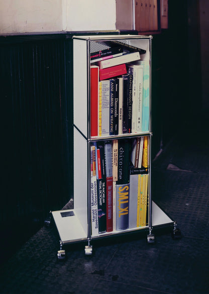 USM NYC Tower D — Low-Rise