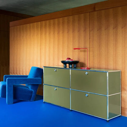 USM Haller Credenza — E2