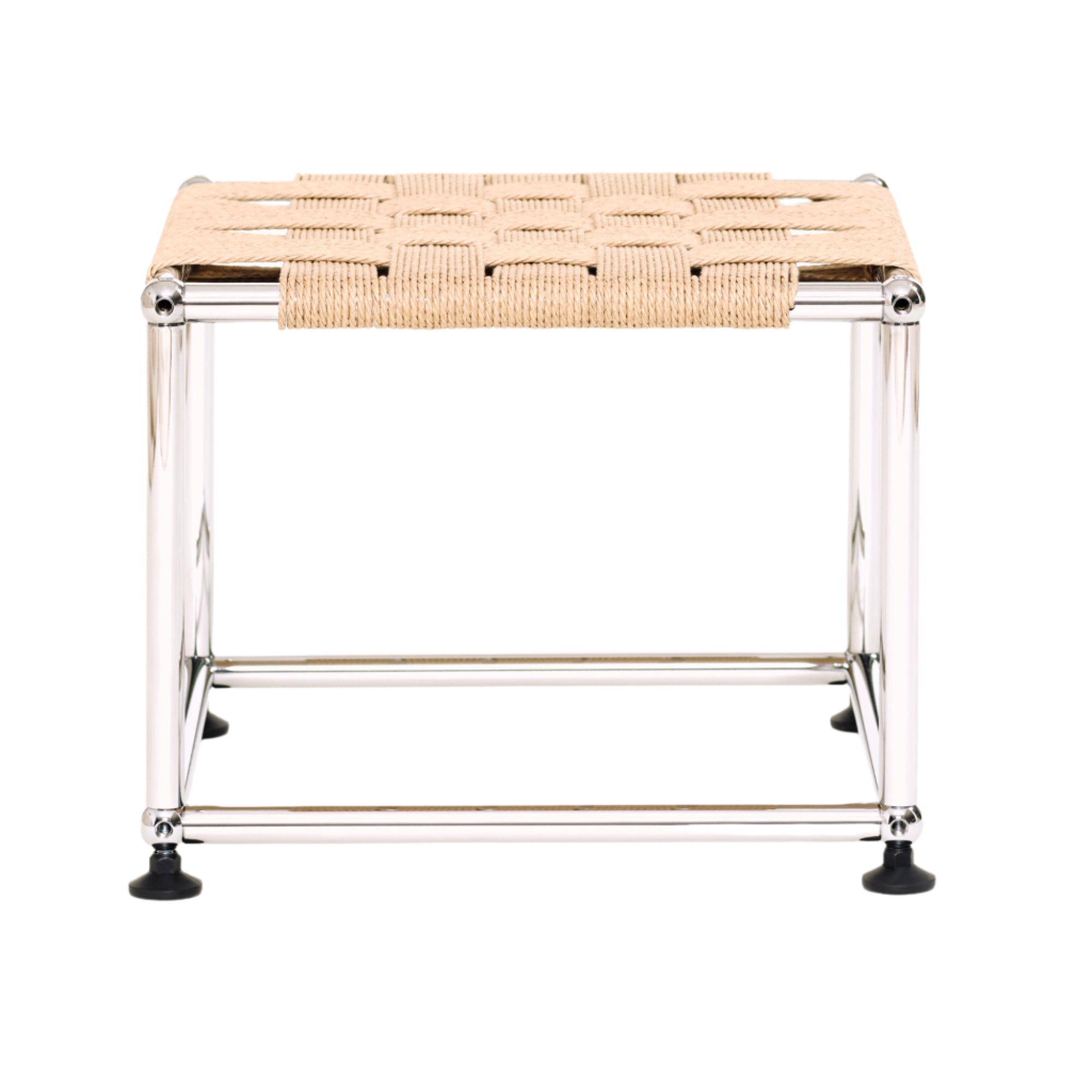 Woven Structures Kid's Stool