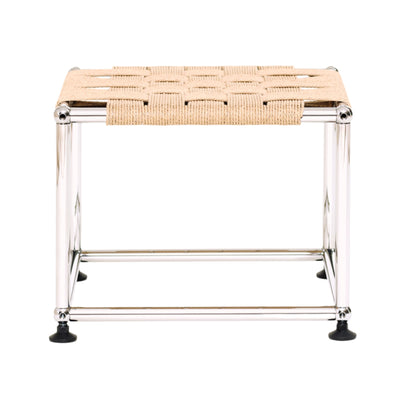 Woven Structures Kid's Stool