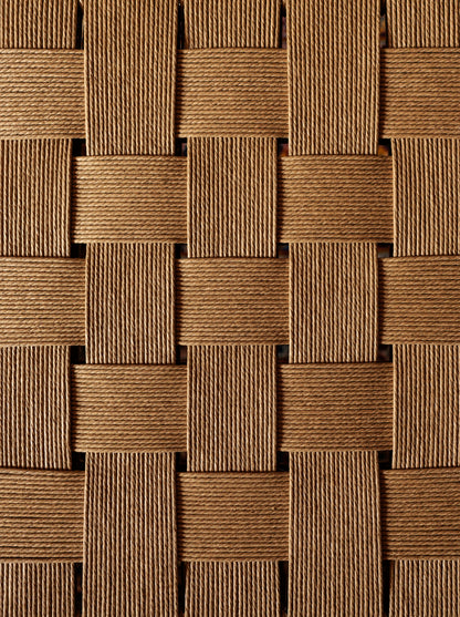 Woven Structures Side Table