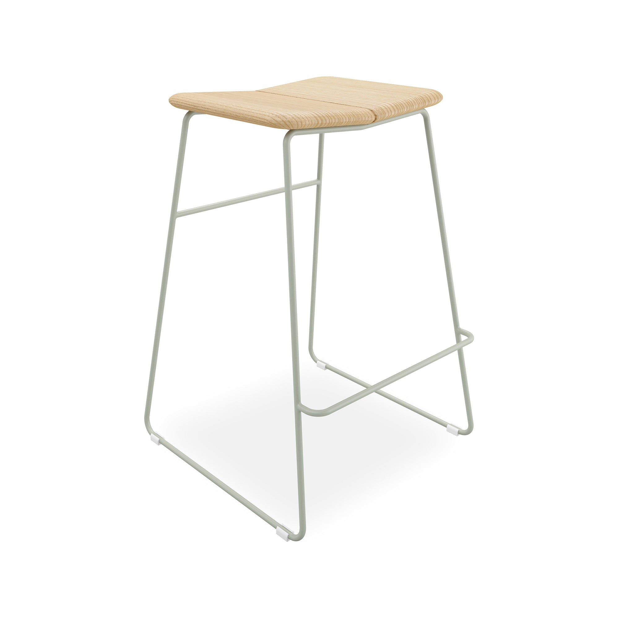 Aero Bar Stool