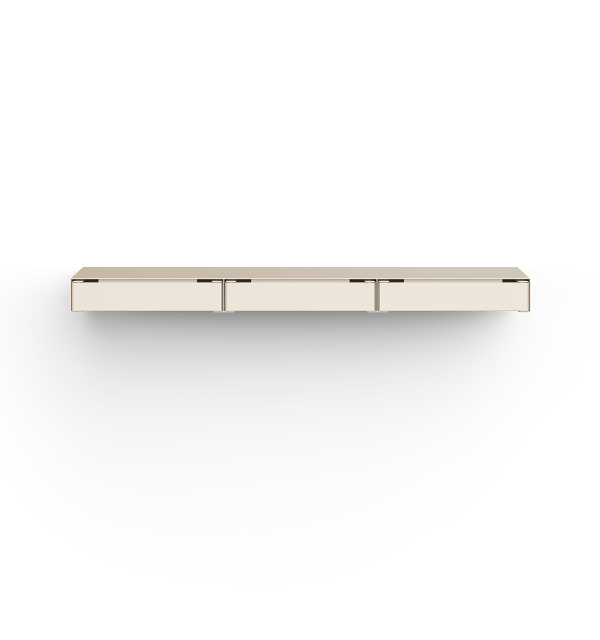 KGT Wall Unit 3 Horizontal