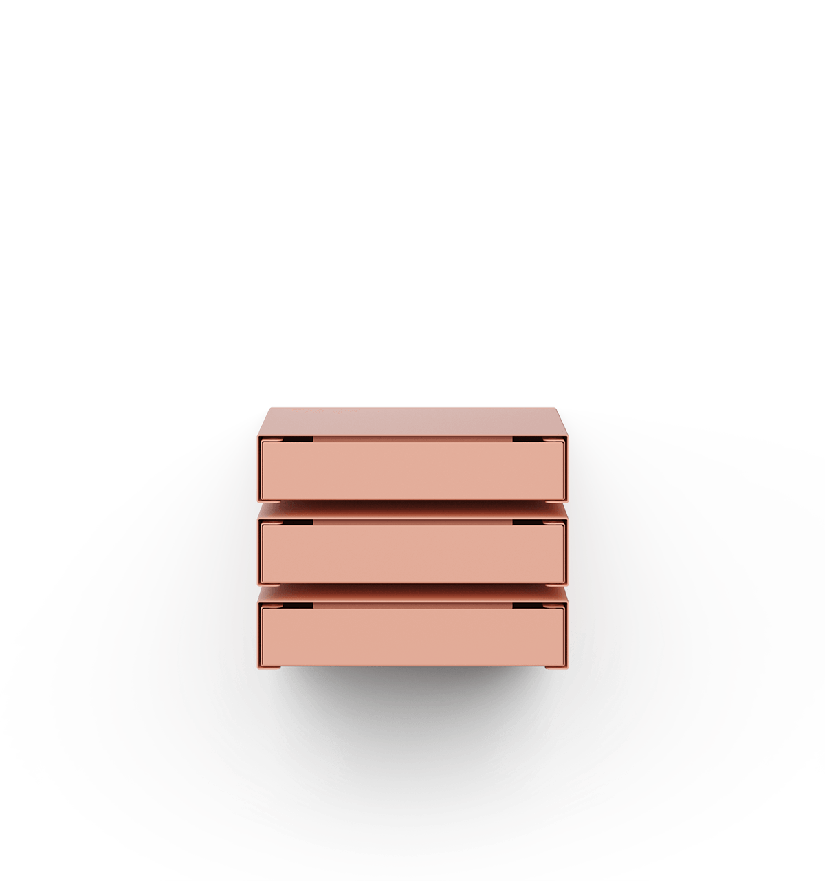 KGT Wall Unit 3