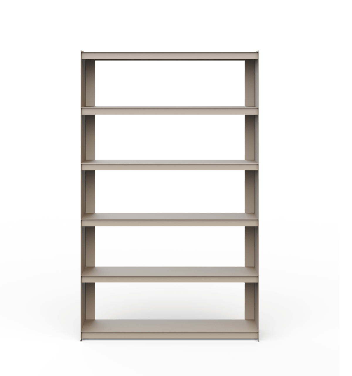 Plie Bookshelf