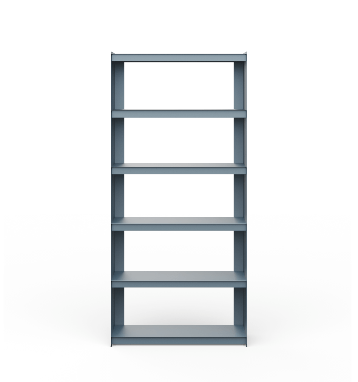 Plie Bookshelf 2 Doors