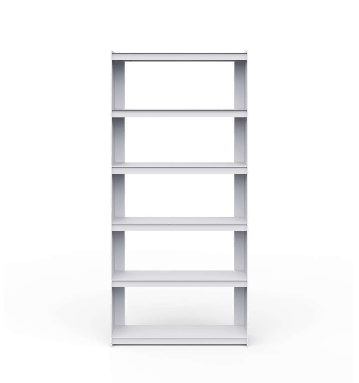 Plie Bookshelf