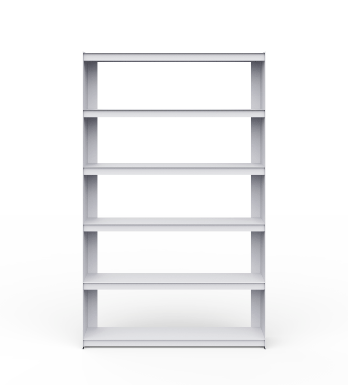 Plie Bookshelf