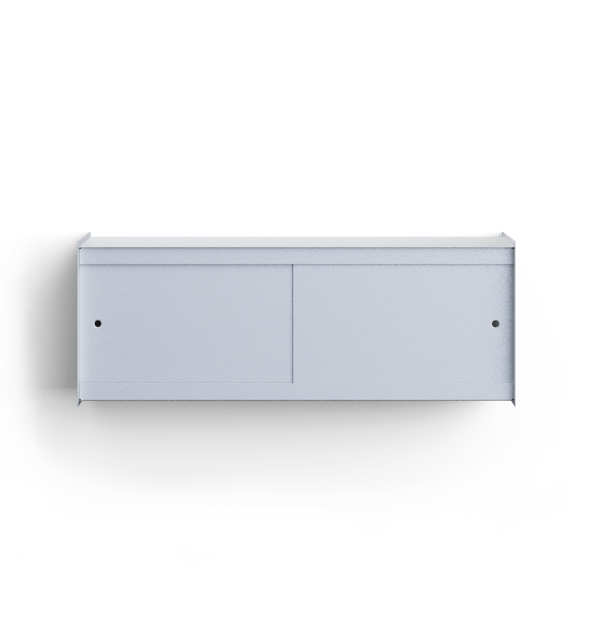 Plie Wall Mount 2 Doors