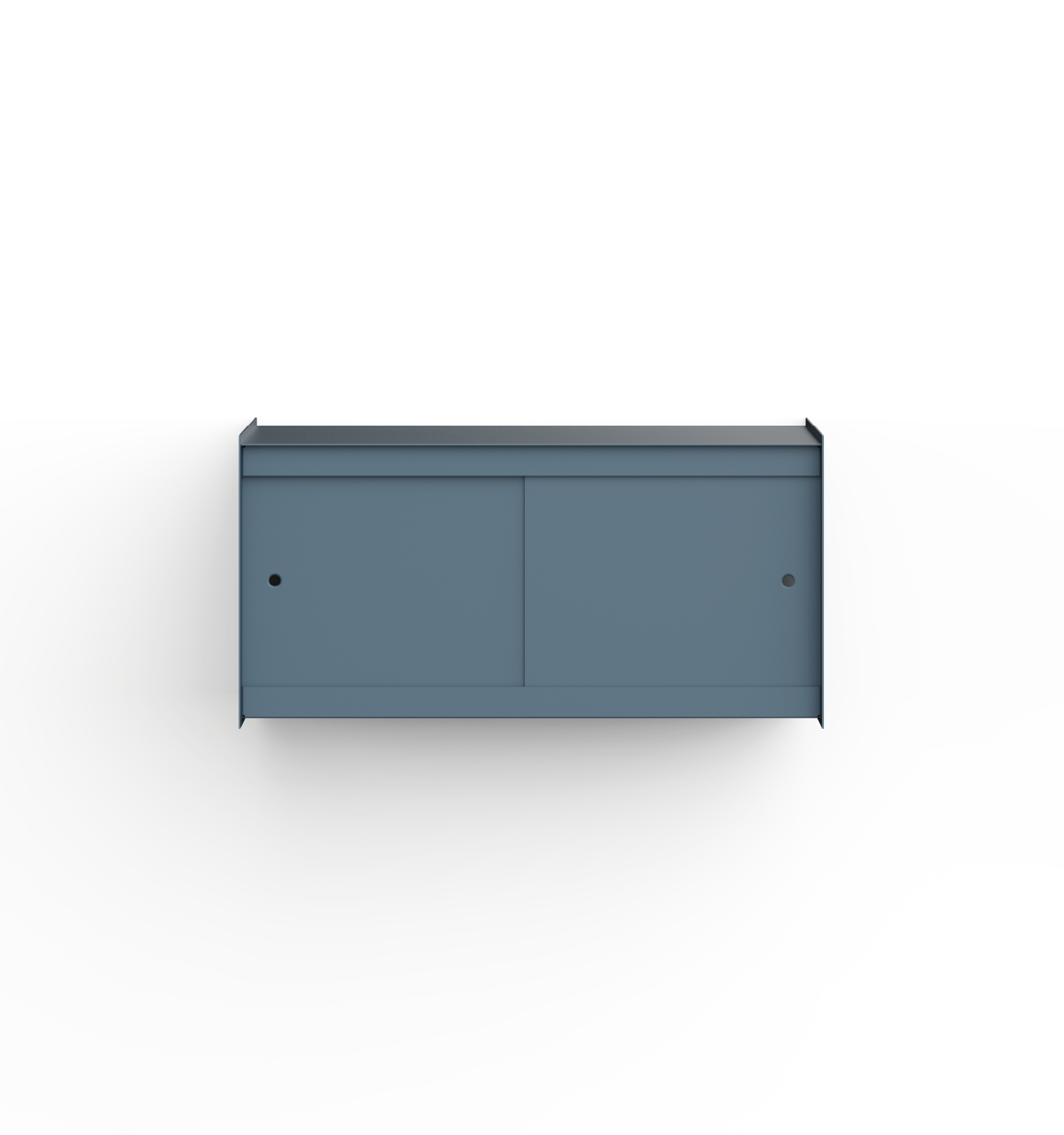 Plie Wall Mount 2 Doors