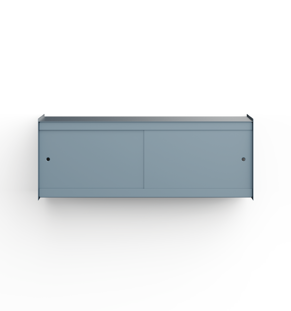 Plie Wall Mount 2 Doors