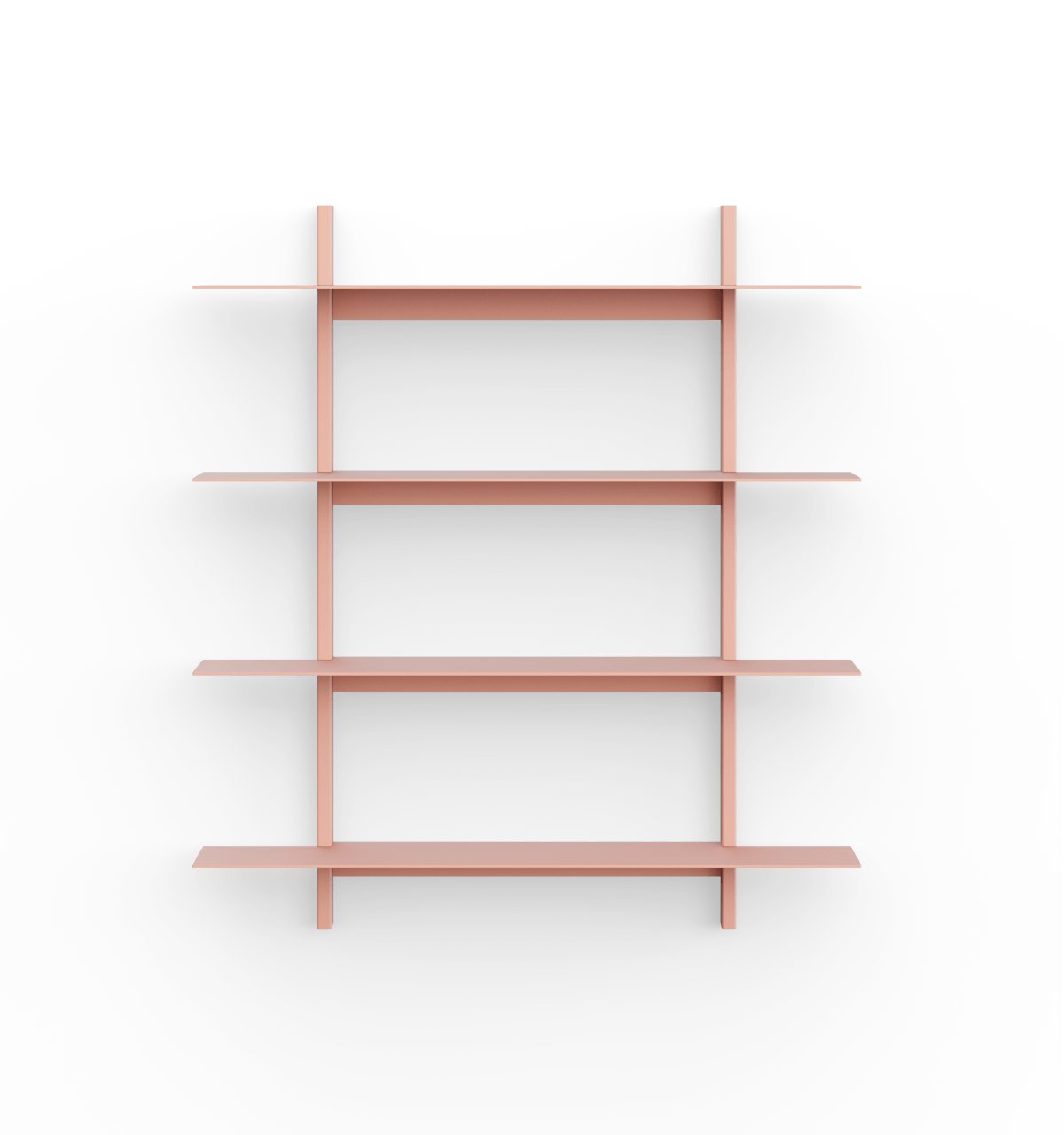 Plie Wall Shelves 4