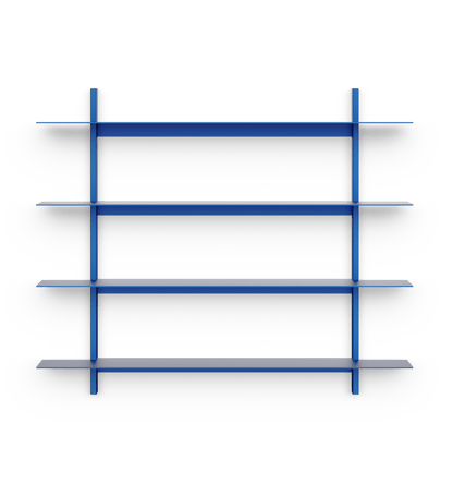 Plie Wall Shelves 4