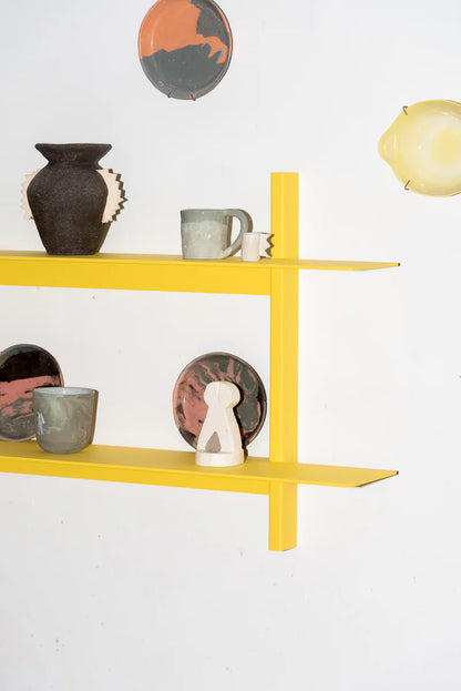 Plie Wall Shelves 2