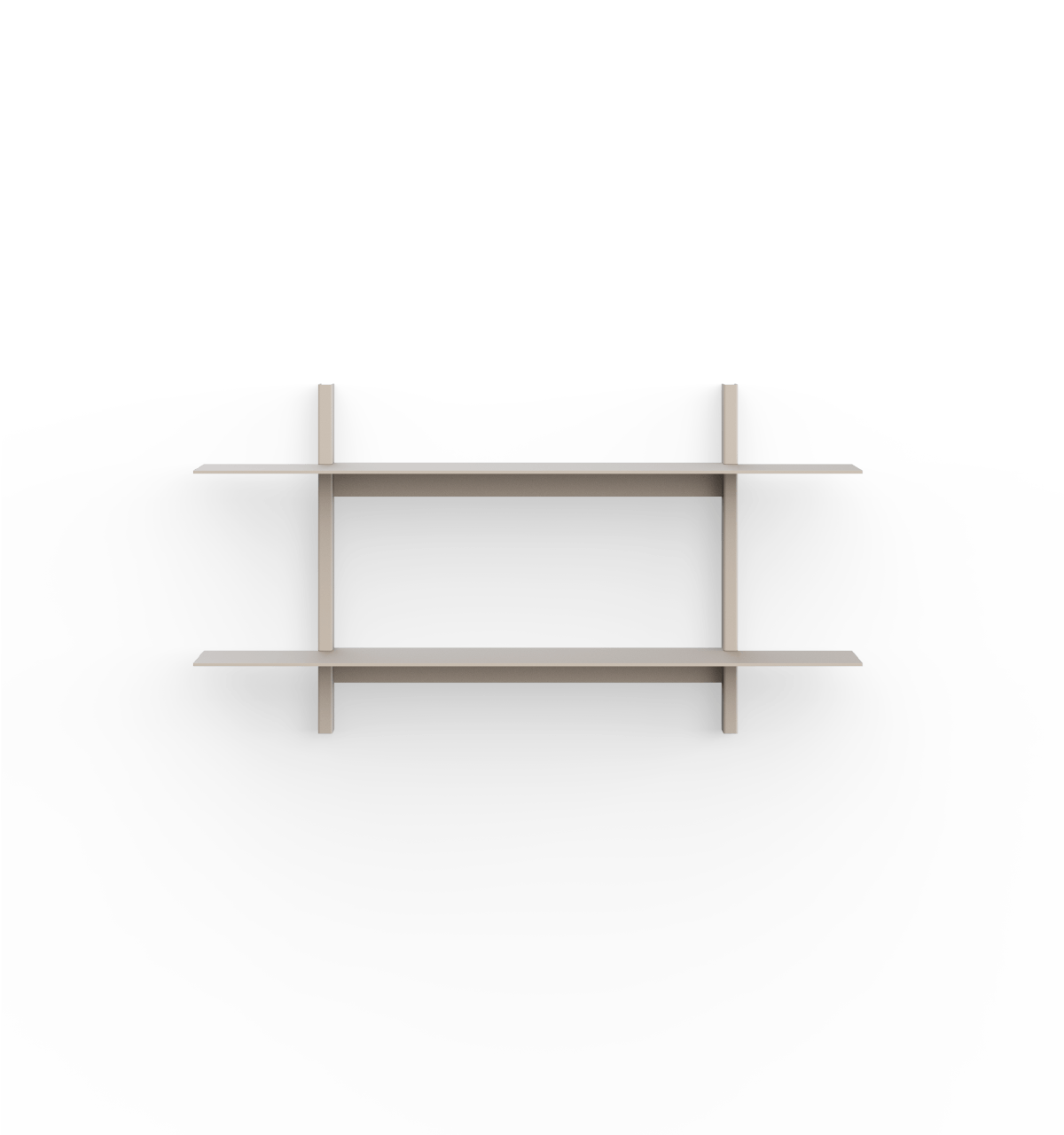 Plie Wall Shelves 2