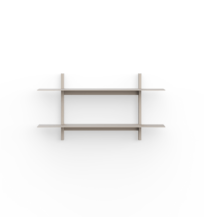 Plie Wall Shelves 2