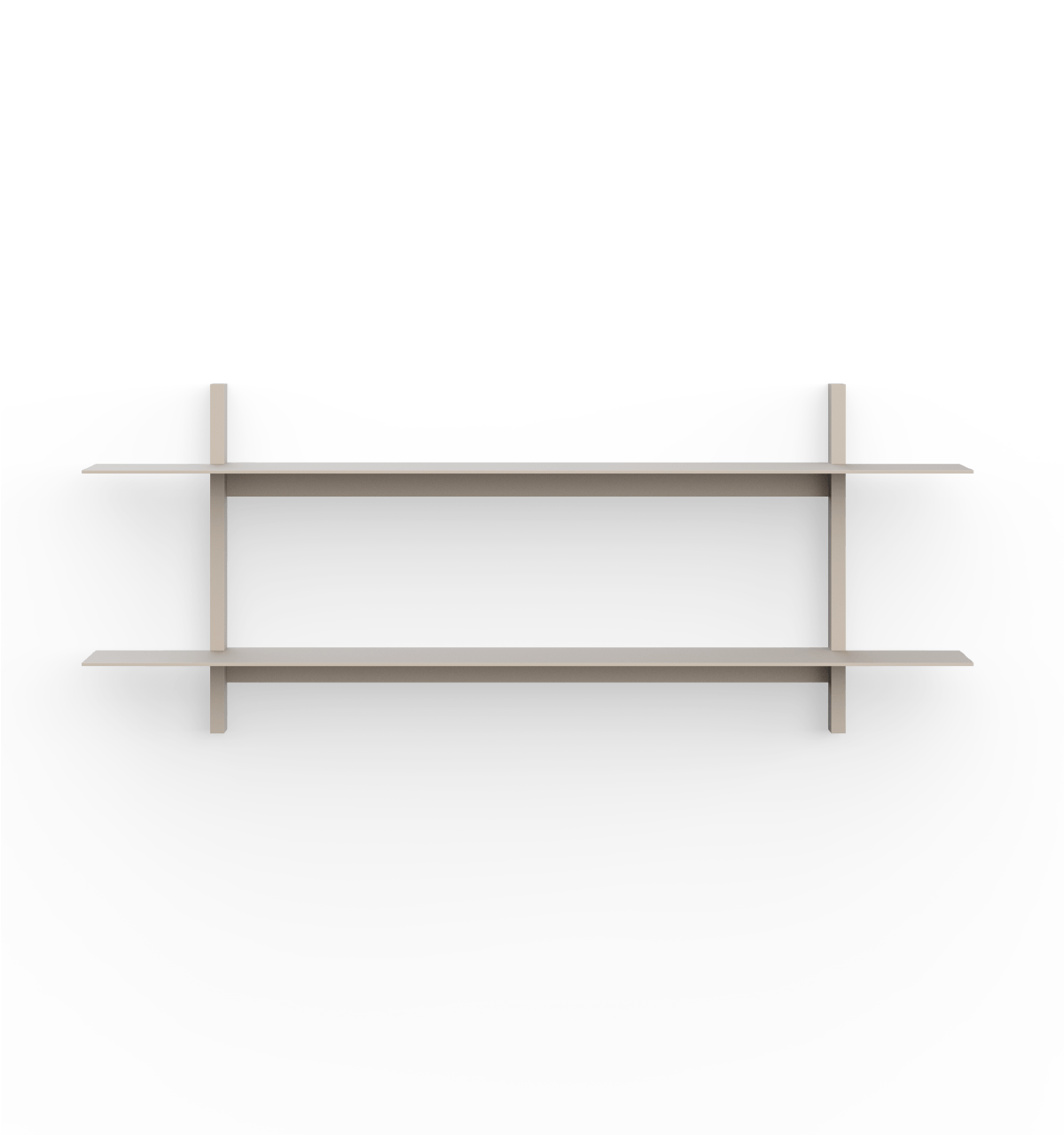 Plie Wall Shelves 2