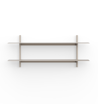 Plie Wall Shelves 2