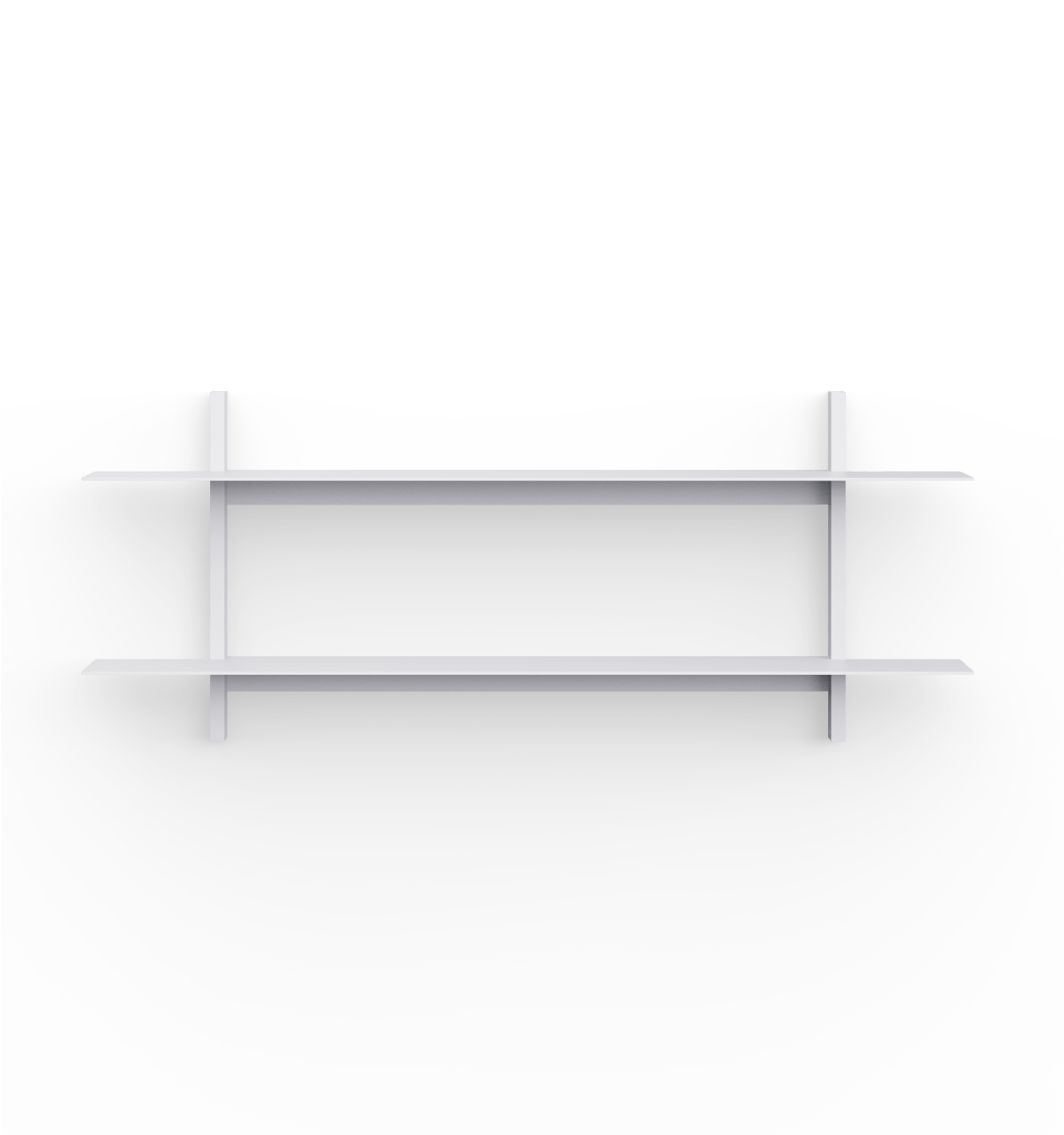 Plie Wall Shelves 2