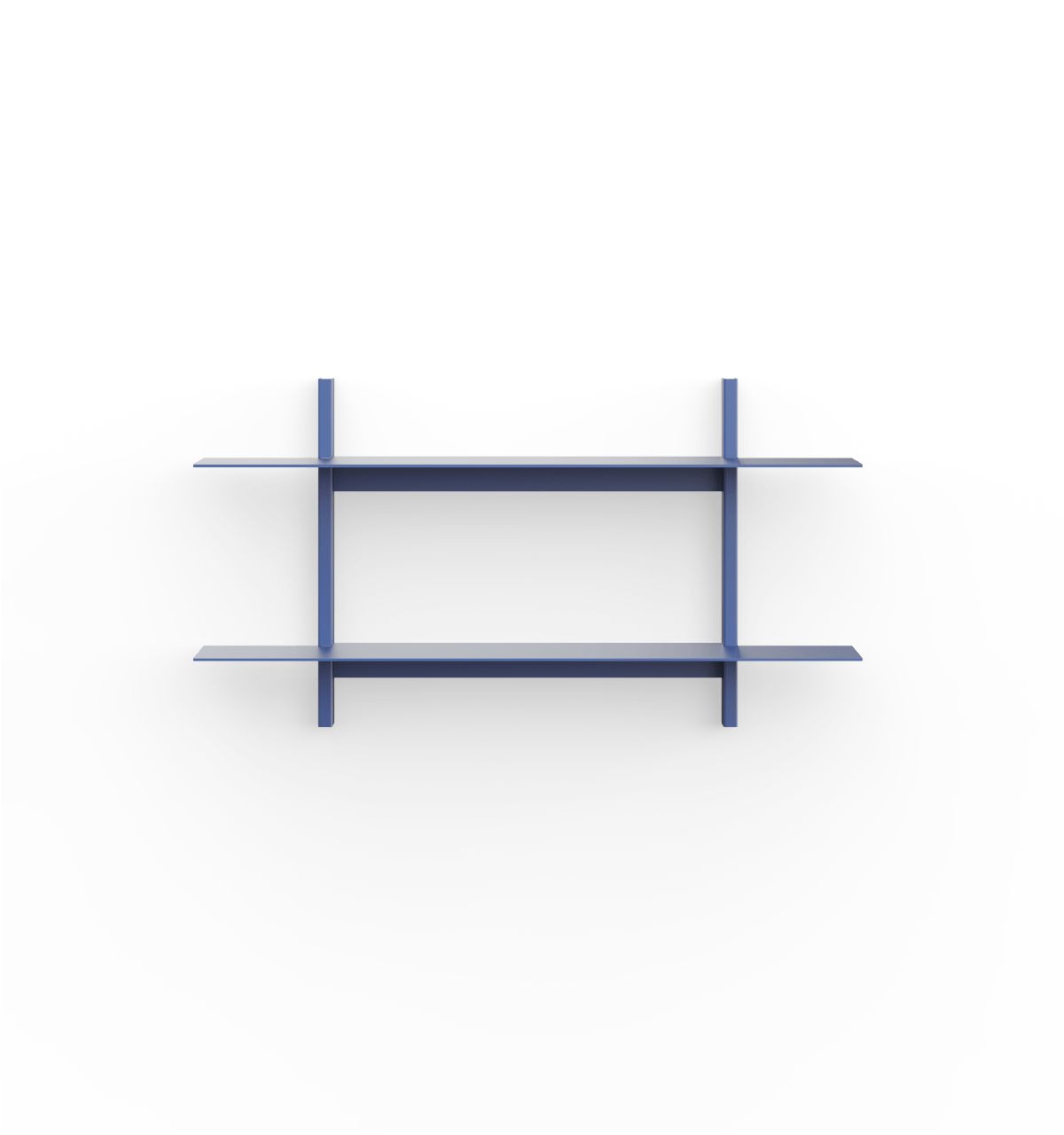 Plie Wall Shelves 2