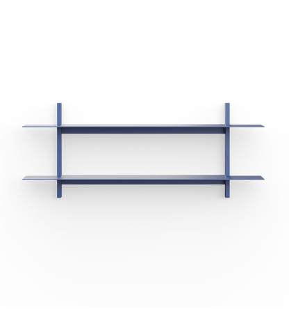 Plie Wall Shelves 2