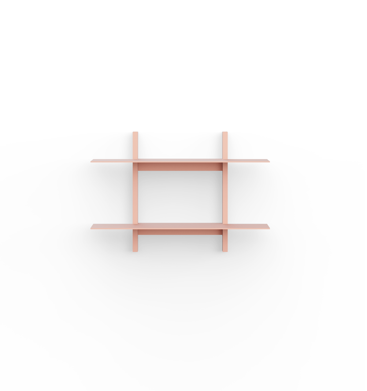 Plie Wall Shelves 2